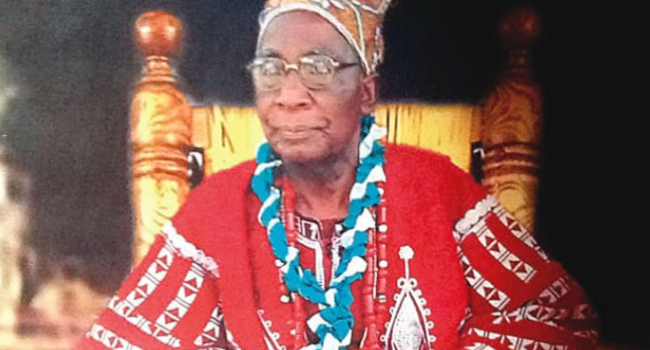 Aiyedatiwa, Idanre Assembly mourn Ondo monarch