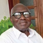 I couldn’t tell my friends I wanted to be a librarian — Lawani, ex-IITA Information boss