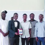 Varsity students urged to invest in real estate
