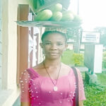 ‘As a lady hawking fruits you’re seen as the cheapest article on