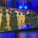 MFM Mountain Top Chorale