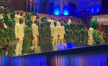 MFM Mountain Top Chorale