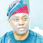 Makinde's exemplary leadership, Oyo govt urges mothers, employment of extension officers, Makinde recruits forest rangers, Oyo govt partners with PPDC, South-West PDP backs Makinde, Oyo LG aligns with Makinde, private investors' confidence in Oyo economy