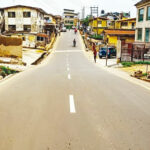 Makinde constructs 335km of roads promises more
