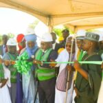 FG flags off construction of seven state offices for NECO