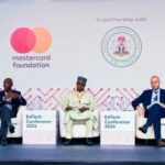 Mastercard foundation Edtech conference