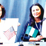 Nigeria US sign MoU to boost trade