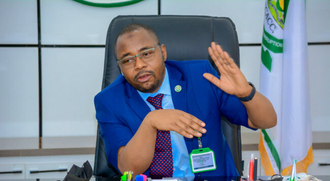 Alleged Fraud: Court orders removal of Kano anti-corruption chairman