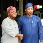 NADDC inter-ministerial cooperation auto industry,