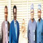 NAICOM NFIU commit to safeguarding integrity of Nigeria’s