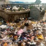 NGO refuse litters Kogi,