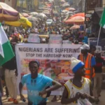 Civil society groups urge patience, dissuade Nigerians against planned protests