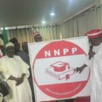 NNPP unveils new party logo