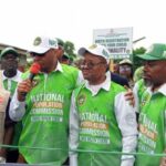 NPC to leverage registration and surveys