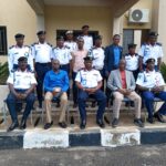 Zamfara NSCDC