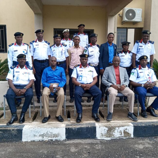 Zamfara NSCDC
