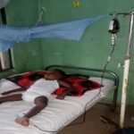 Four-year-old Caleb Nnaetochukwu Utomi needs N25m for bone marrow transplant