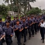 Navy maritime domain ,