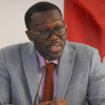 World Bank appoints Ndiamé Diop as Country Director for Nigeria