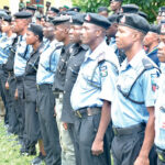 criminal profiling training, Frightening insecurity and clamour for state police...