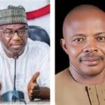 Nigerian governors’ fear of bankruptcy