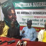 Northern youth leaders