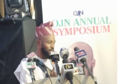 Kogi stakeholders youths,