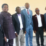 OOU conference