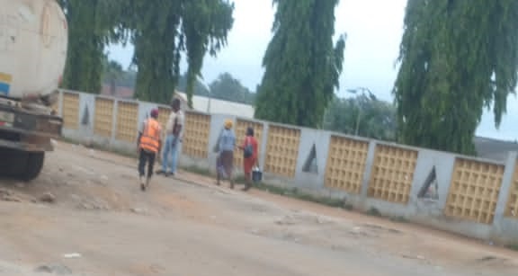 Ogbomoso Recreation Club,