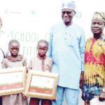 Ogun govt lauds Nestle on infrastructural support