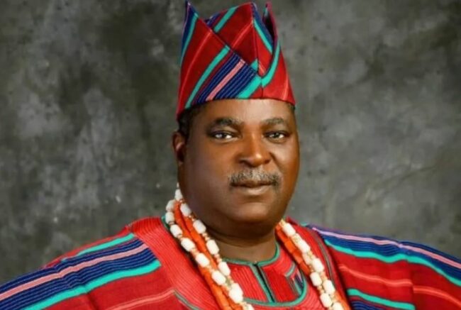 Court arraigns suspected killers of Kwara monarch