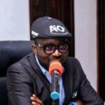 Omobayo honours court summons, Omabayo remains deputy governor