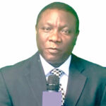 Where is Lanre Omotoso?