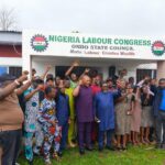 Ondo NLC chairman