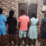 Ondo corps members