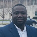 Onifade Ayobami makes wave
