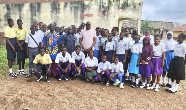Osun quiz competition