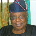Tinubu hails Ajomale, Lagos APC chieftain, Ajomale, others charge justice forum members on unity, collaboration