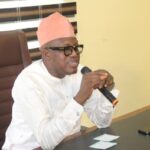 Teachers TRCN licence Oyo,