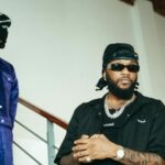 GTS40k releases new single 'Kiss and Tell', featuring Dremo
