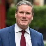 UK announces suspension of arms export, Starmer to hold emergency meeting, Starmer jets off to Washington, UK election: Tinubu Starmer, World leaders congratulate Starmer