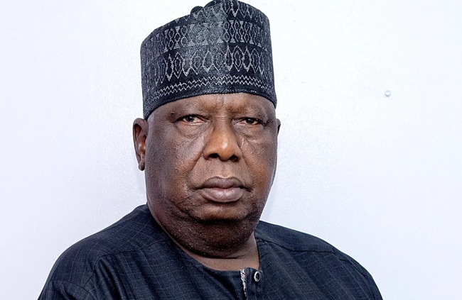 PSC boss Argungu,