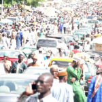 How population trends shape workforce in the world