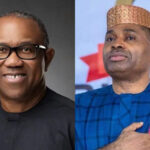 Don't call Kenneth Okonkwo mole, Peter Obi cautions Labour Party