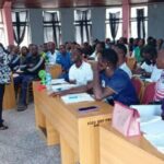 Effective leadership crucial for growth