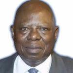 Olatunji Dare