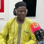RFI Senior Correspondent Kabir Yusuf,