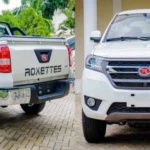 COSEYL applauds establishment of Roxettes Motors in Abia