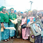 Songs dances for late Ekiti arts traditional fashion enthusiast