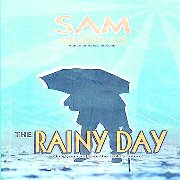 The Rainy Day: The conceptual model of life and